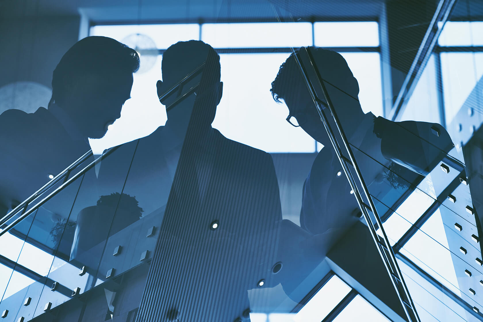 Signature convention avec EUROCHAM